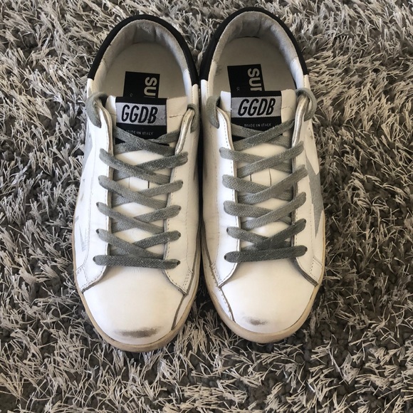 Golden Goose Shoes - Golden Goose Sneakers